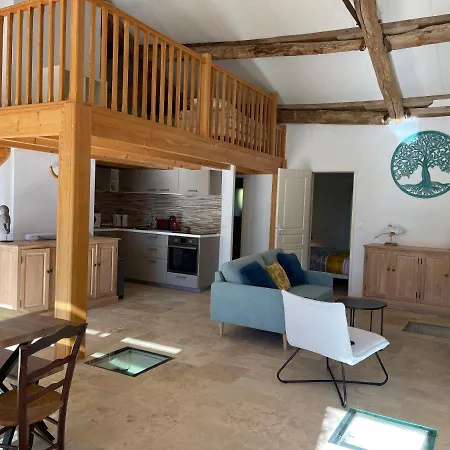 Pézenas Avec Terrasse Et Jardin 1 Et 1 Mezzanine Au Coeur D'un Domaine Avec 2 Piscines *