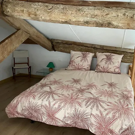 公寓 Pezenas Avec Terrasse Et Jardin 1 Et 1 Mezzanine Au Coeur D'un Domaine Avec 2 Piscines *